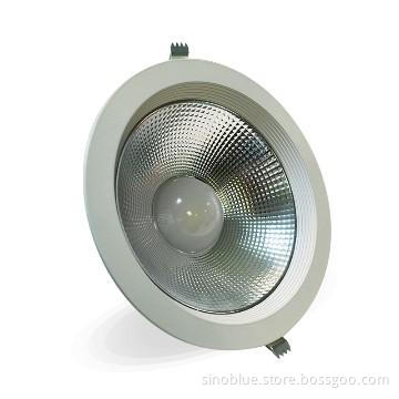 New Design CE&RoHS 24W LED Down lighting